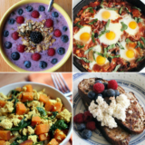 Top 20 Breakfast Food Recipes