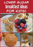 20 Ideas for Breakfast Ideas for Kids