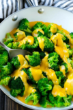 20 Best Ideas Broccoli and Cheese Sauce