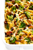 The Best Ideas for Broccoli and Chicken Casserole