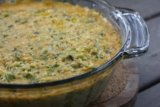 24 Of the Best Ideas for Broccoli Casserole with Cheese Whiz