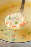 The 20 Best Ideas for Broccoli Cheddar Potato soup