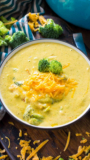 Best 20 Broccoli Cheddar soup Panera
