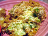 24 Best Broccoli Rice Cheese Casserole Paula Deen