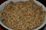 24 Ideas for Brown Rice Casserole
