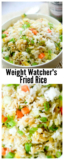 The 22 Best Ideas for Brown Rice Weight Watchers Points