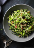 20 Best Ideas Brussels Sprouts Kale Salad
