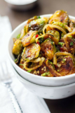 22 Best Brussels Sprouts Thanksgiving Side Dishes