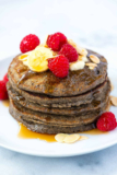 Top 22 Buckwheat Pancakes Recipe