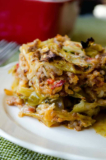 24 Ideas for Cabbage Casserole with Rice