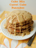 22 Of the Best Ideas for Cake Mix Pancakes