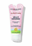The Best California Baby Jelly Mousse