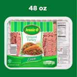 Top 35 Calories In A Pound Of Ground Turkey