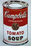 Top 20 Campbell tomato soup