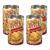 Best 20 Campbell's Homestyle Chicken Noodle soup