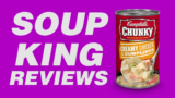 Top 20 Campbells Chicken and Dumplings soup