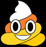 The Best Candy Corn Emoji