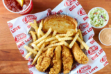 The 30 Best Ideas for Canes Fried Chicken