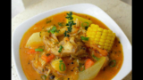 The Best Ideas for Caribbean Chicken soup