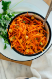 20 Best Ideas Carrot Salad Recipes