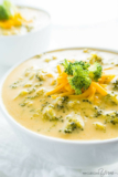 20 Best Cheese and Broccoli soup