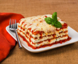 The Best Ideas for Cheese Lasagna Recipe