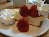 20 Best Cheesecake Factory Strawberry Cheesecake Recipe