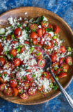 Best 20 Cherry tomato Salad