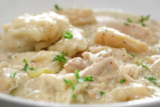 The 30 Best Ideas for Chicken and Dumplings Using Biscuits
