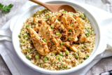 30 Best Ideas Chicken and Quinoa