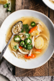 The Best Ideas for Chicken Bone Broth soup