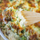 The Best Ideas for Chicken Broccoli Casserole Keto