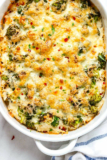 24 Ideas for Chicken Cheese Broccoli Casserole