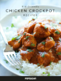 The Best Chicken Crockpot Recipes for Kids