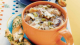 30 Ideas for Chicken Mushroom Wild Rice soup southern Living