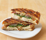 Top 21 Chicken Panini Sandwiches Recipes