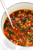 The Best Ideas for Chickpea soups Recipes