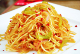 20 Of the Best Ideas for Chilli Garlic Noodles
