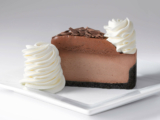 20 Ideas for Chocolate Mousse Cheesecake Factory