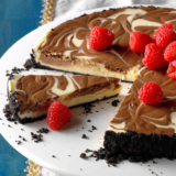 20 Best Ideas Chocolate Swirl Cheesecake Recipe