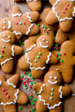 21 Best Ideas Christmas Ginger Cookies