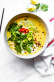 The top 20 Ideas About Coconut Milk soup Recipes