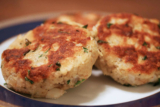 Best 25 Cod Fish Cake Recipe