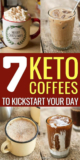 Top 21 Coffee On Keto Diet