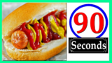 35 Best Ideas Cook Hot Dogs In Microwave