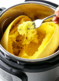 The Best Cook Spaghetti Squash In Instant Pot