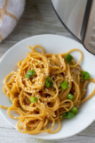 25 Of the Best Ideas for Cooking Noodles In Instant Pot