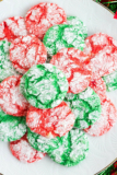 Best 21 Cool Christmas Cookies