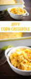 The 24 Best Ideas for Corn Casserole with Jiffy Mix
