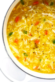 The top 20 Ideas About Corn soup Recipe